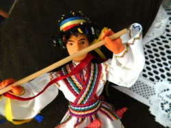 RUSSIAN DANCER 9 VIEW